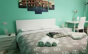 B&B Tesori Di Roma